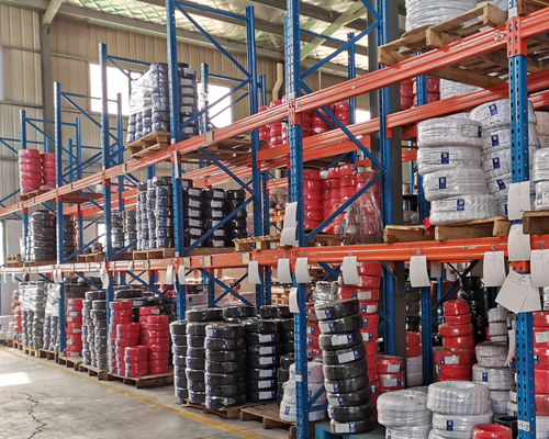 300千瓦光伏并网线缆发挥光伏系统效能的关键角色