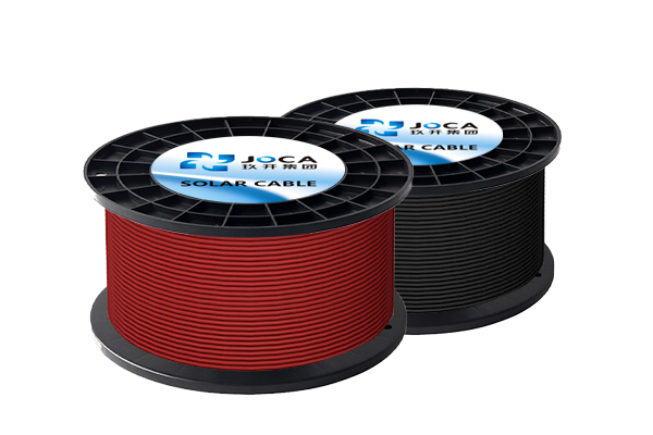 50平方太阳能专用发电电缆——为太阳能发电效率而生的卓越选择