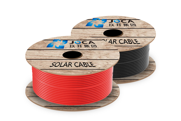 PV-F-14光伏专用电缆：高效能再生能源的得力助手