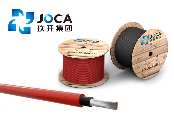 20千瓦光伏电缆线的正确选择：多粗的才合适？