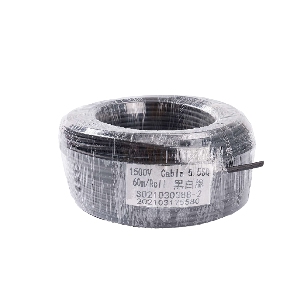 光伏 电缆，成为新能源领域中不可或缺的重要组成部分